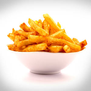 French Fries Large