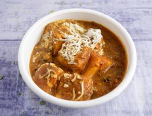 Paneer Mirch Masala 
