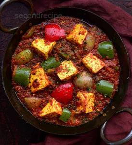Paneer Toofani