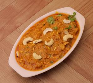 Kaju Butter Masala (380 Gms )