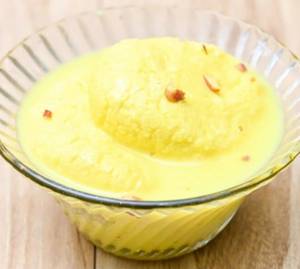 Rasmalai