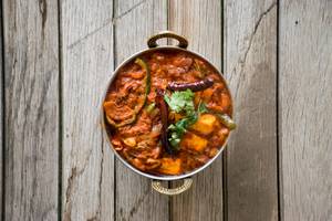 Kadai Paneer      