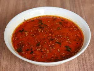 Dal Kolhapuri