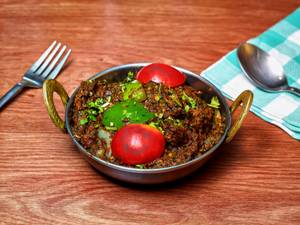 Kadai Chicken