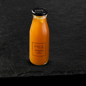 Passion fruit Iced Tea