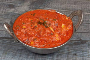 Kadai Veg Masala