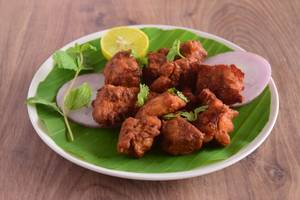 Chilli Chicken