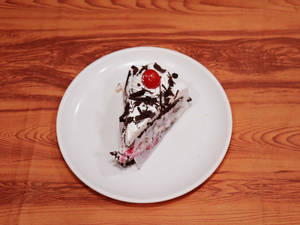 Black Forest Pastry        