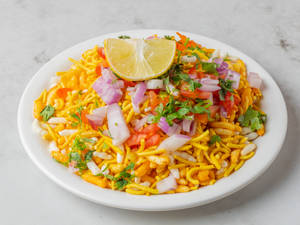 Suki Bhel (250gm)