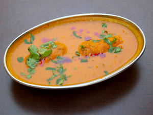 Veg Kofta
