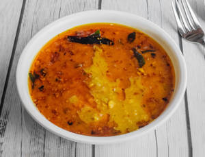 Dal Tadka