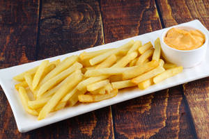 Finger Chips