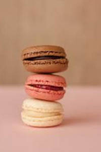 Macarons