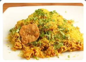 Bhel Puri Gila
