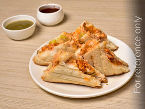Chicken Sandwich