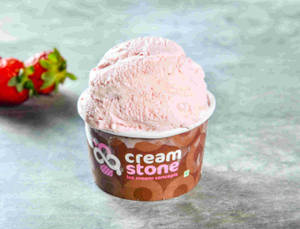 Strawberry SF