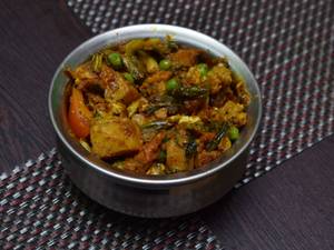Mix Veg