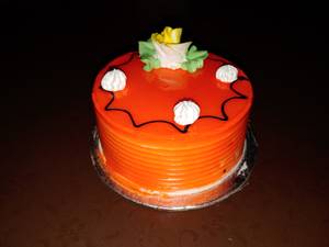 Butterscotch Cool Cake 1/2kg