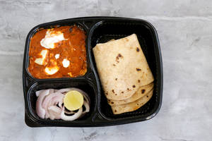 Chicken Tikka Masala Meal Box
