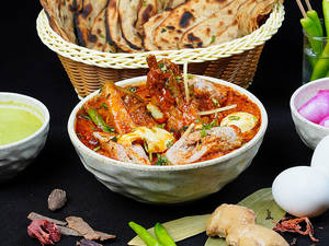 Mutton Matki