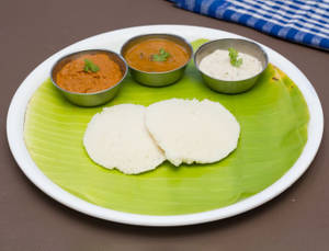 Idli