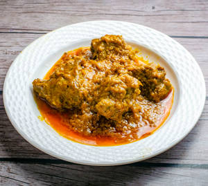 Mutton Masala 