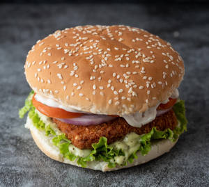 Cheese Burger
