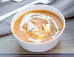 Shahi Paneer