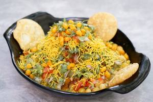 Kachori Chaat