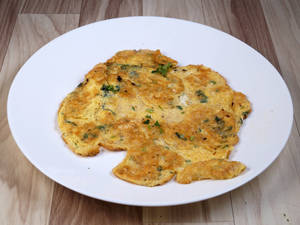 Anda Omelette 