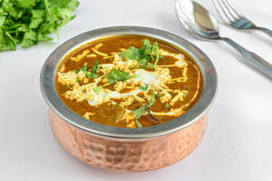 Veg Pepper Masala
