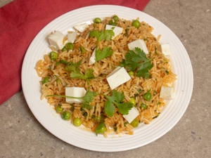 Veg Pulao
