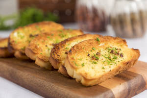 Garlic Bread