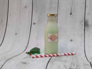 Refreshing  Paan Shake