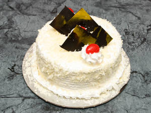 Whiteforest (1 Pound)