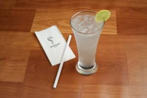 Fresh Lime