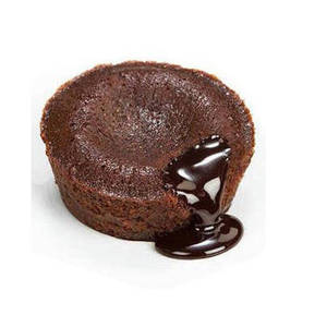 Choco Lava Cake