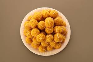 Chaugani Laddu