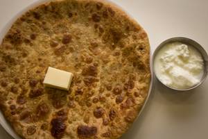 Aloo Paratha