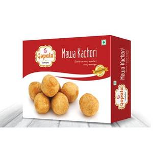 Mewa Kachori 400 g
