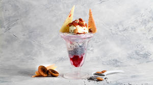 Royal Style Falooda