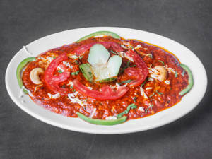 Paneer Angara