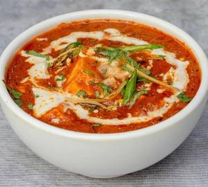 Paneer Butter Masala