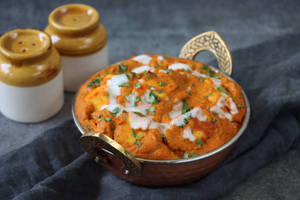 Paneer Butter Masala