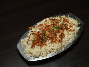 Jeera Fried Rice