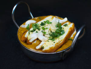 Paneer Pasanda