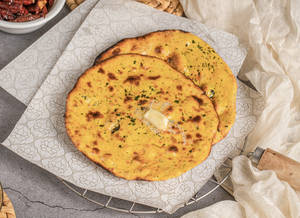 Missi Roti