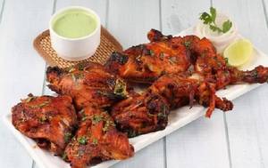 Tandoori Chicken