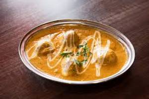 Malai Kofta