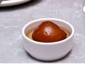 Gulab Jamun (4 Pc)